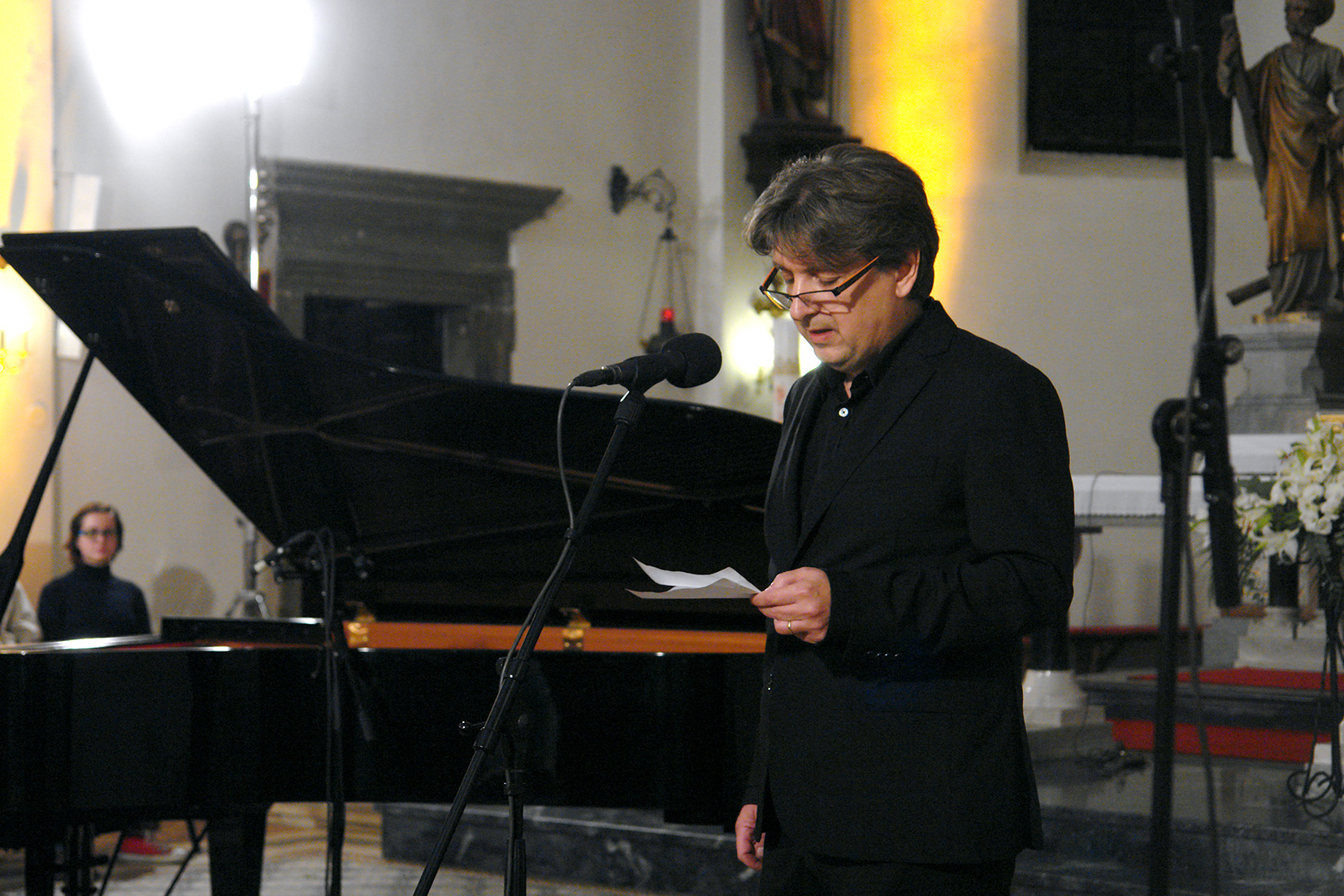 41 SGJ otvorenje Srecko Bradic